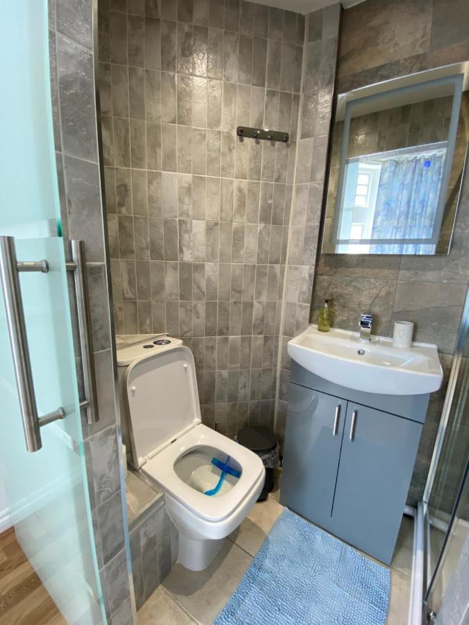 Seaside Rentals Bournemouth Centre - Large 3Br, Wifi, Beach 8 Min Walk Apartment *