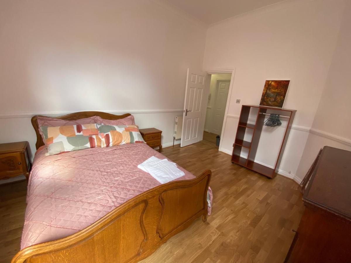 Seaside Rentals Bournemouth Centre - Large 3Br, Wifi, Beach 8 Min Walk * Bournemouth