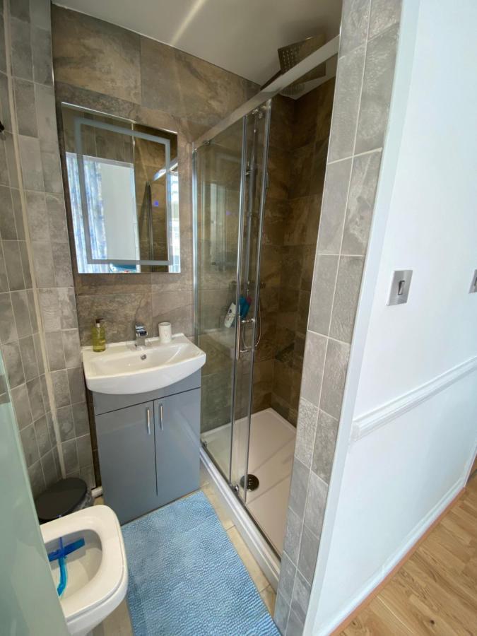 Seaside Rentals Bournemouth Centre - Large 3Br, Wifi, Beach 8 Min Walk * Bournemouth