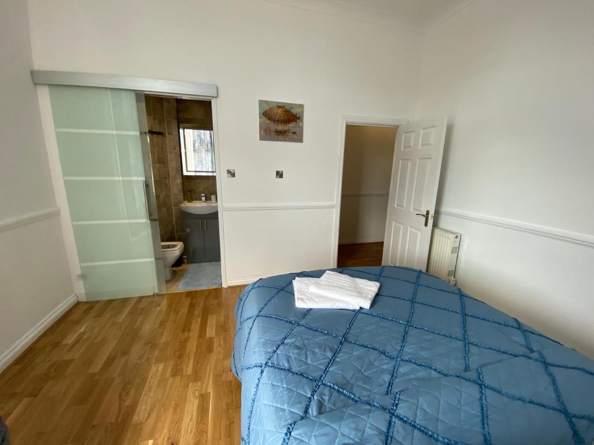Seaside Rentals Bournemouth Centre - Large 3Br, Wifi, Beach 8 Min Walk Apartment Bournemouth