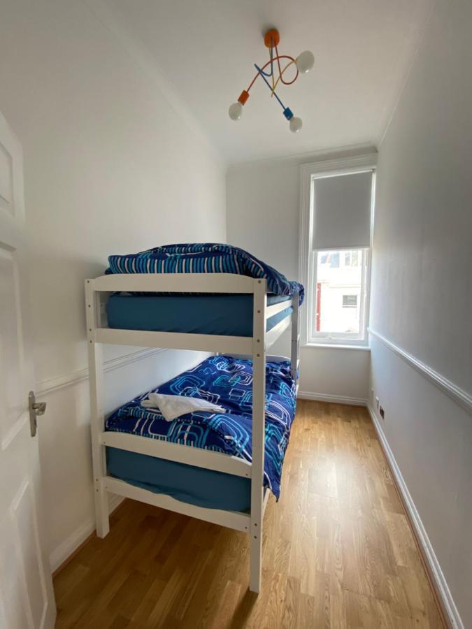 Seaside Rentals Bournemouth Centre - Large 3Br, Wifi, Beach 8 Min Walk Bournemouth