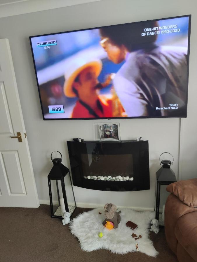 Captivating 1-bed In Apartment Bournemouth