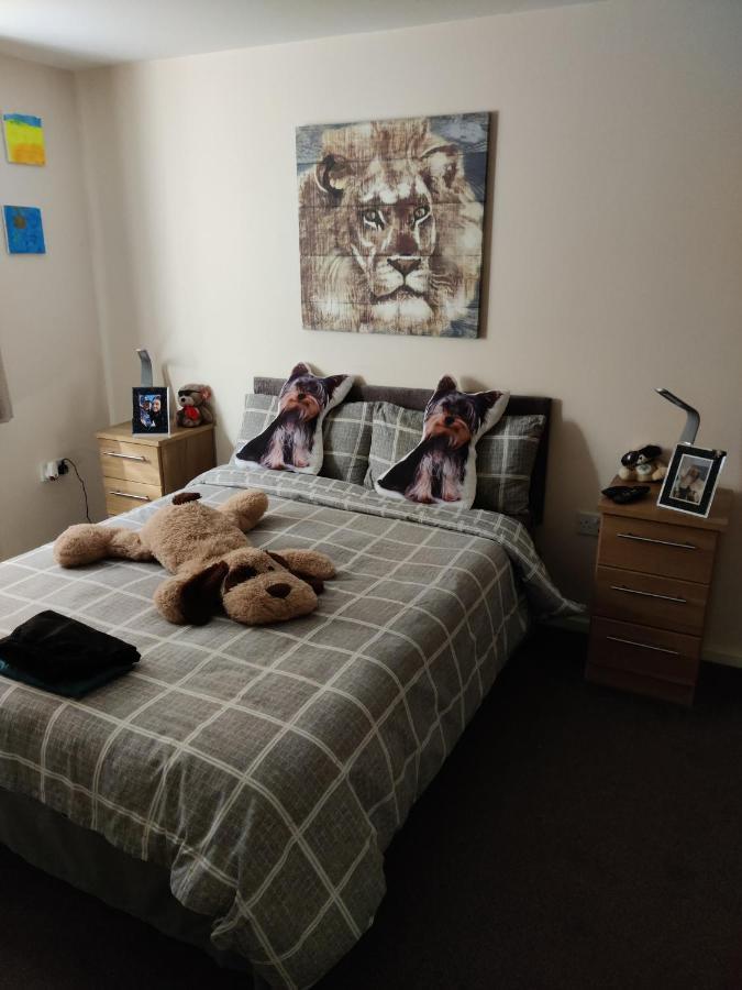 Captivating 1-bed In * Bournemouth