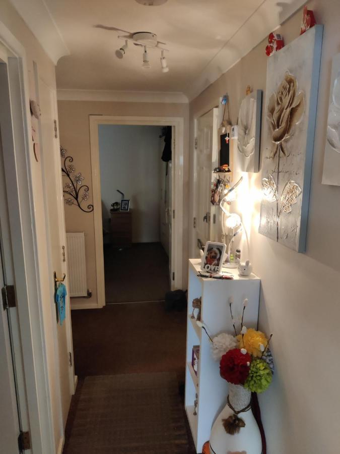 Captivating 1-bed In *