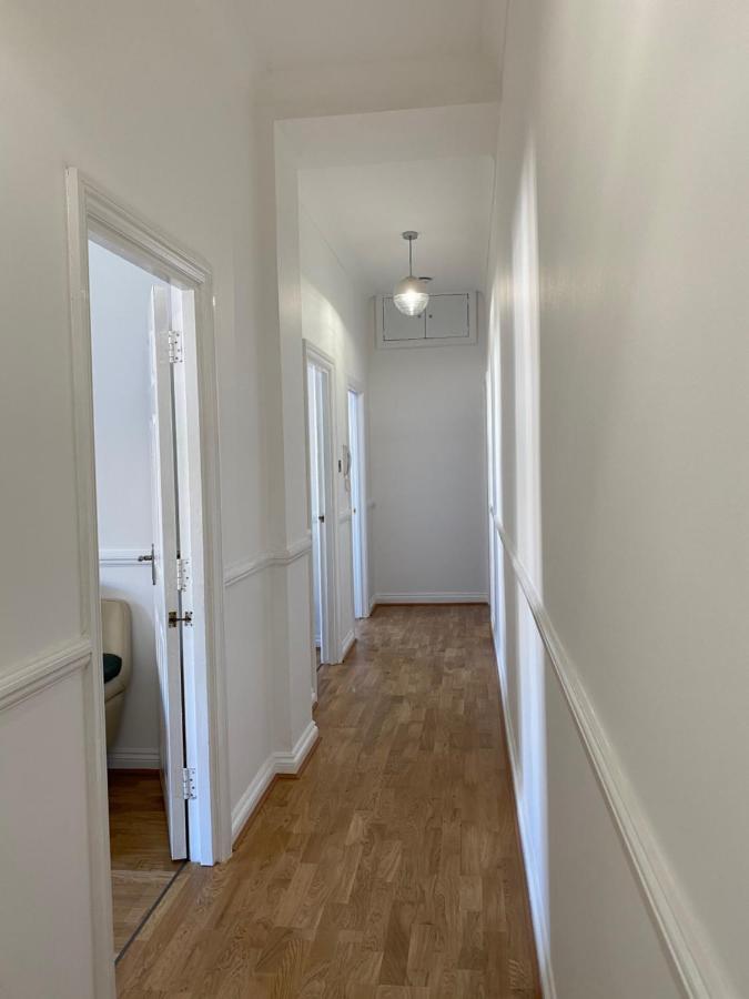 Seaside Rentals Bournemouth Centre - Large 3Br, Wifi, Beach 8 Min Walk