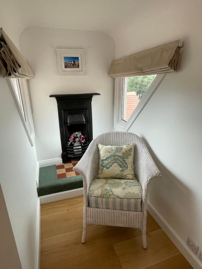 Beach Lodge Bournemouth