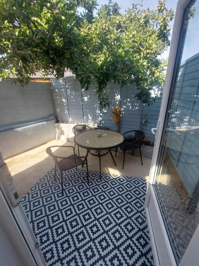 New, Stylish Flat With Private Patio And Free On-street Parking Check Out At 11am Bournemouth
