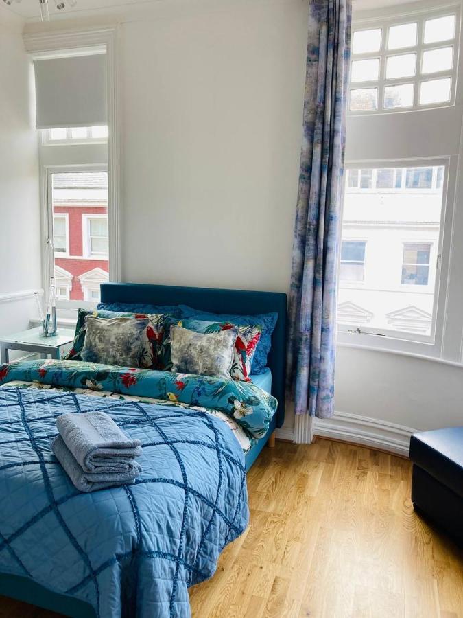 Seaside Rentals Bournemouth Centre - Large 3Br, Wifi, Beach 8 Min Walk Bournemouth