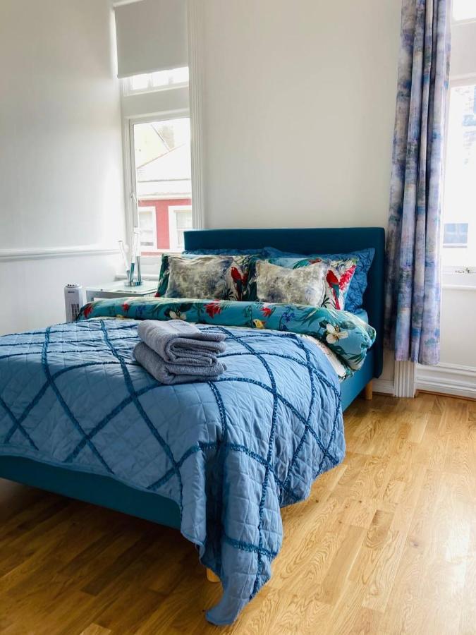 Seaside Rentals Bournemouth Centre - Large 3Br, Wifi, Beach 8 Min Walk *