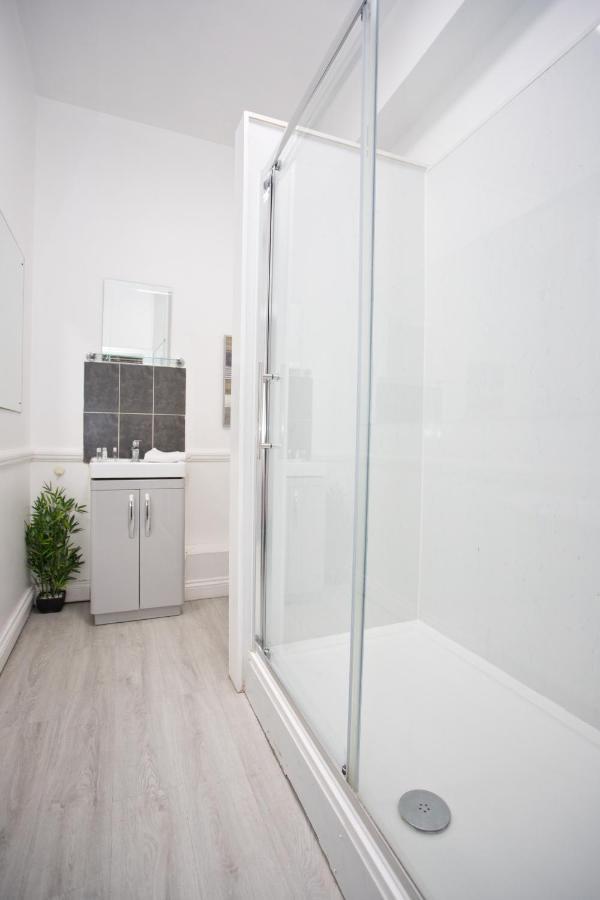 Digby - Prime Town Centre Location - Close To The Beach! Apartment Bournemouth