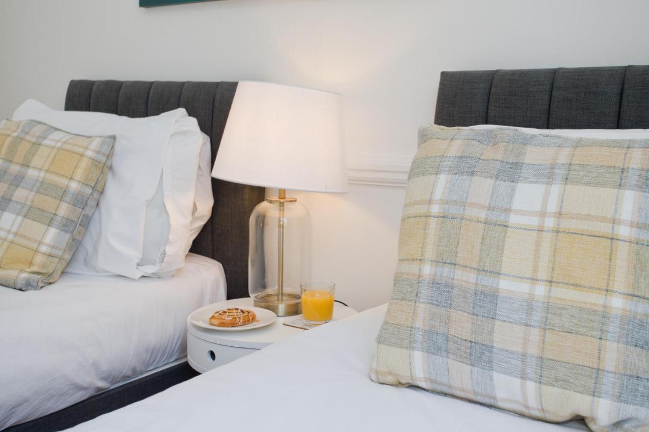 Digby - Prime Town Centre Location - Close To The Beach! *