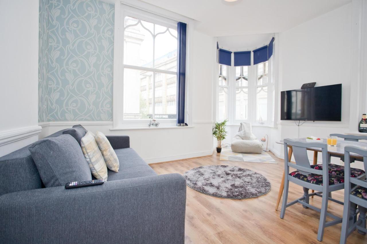 Digby - Prime Town Centre Location - Close To The Beach! *