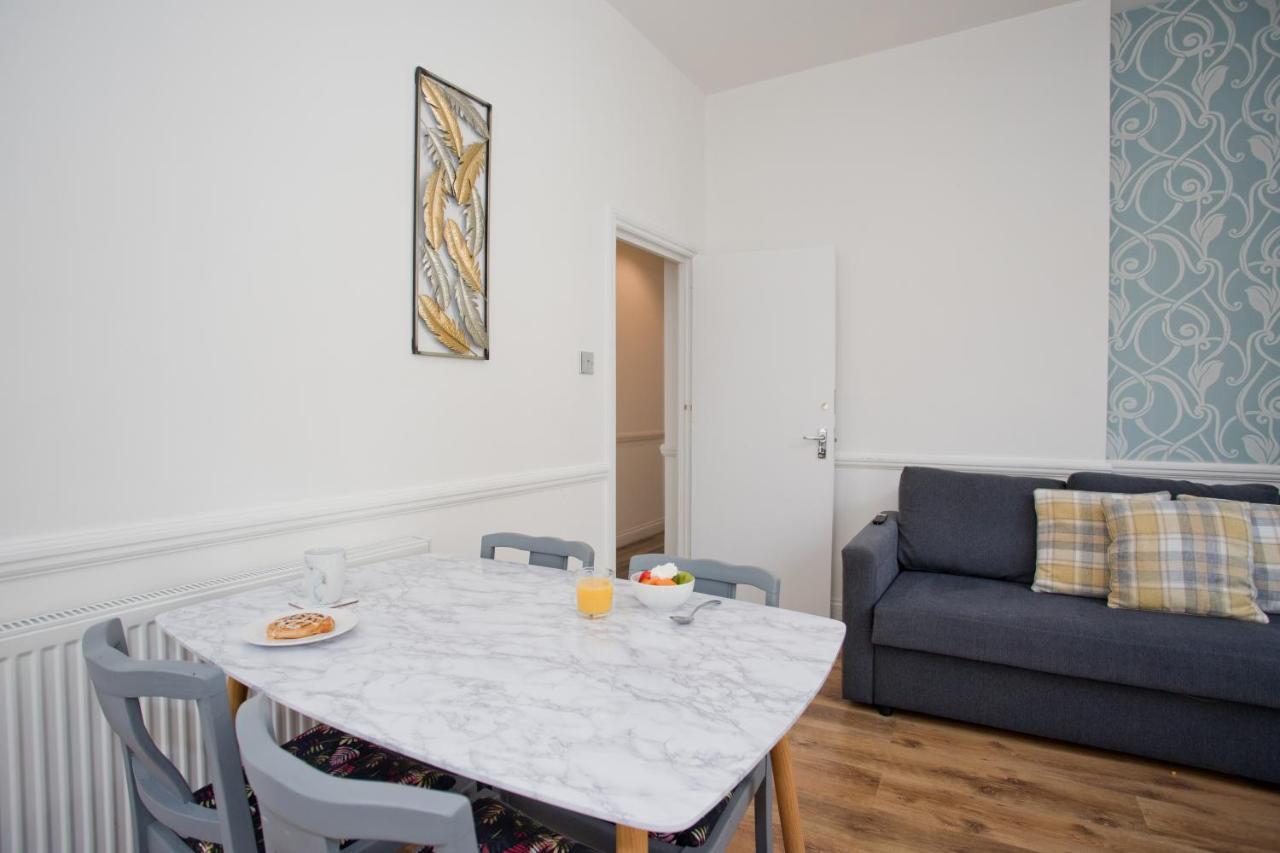 Digby - Prime Town Centre Location - Close To The Beach! *