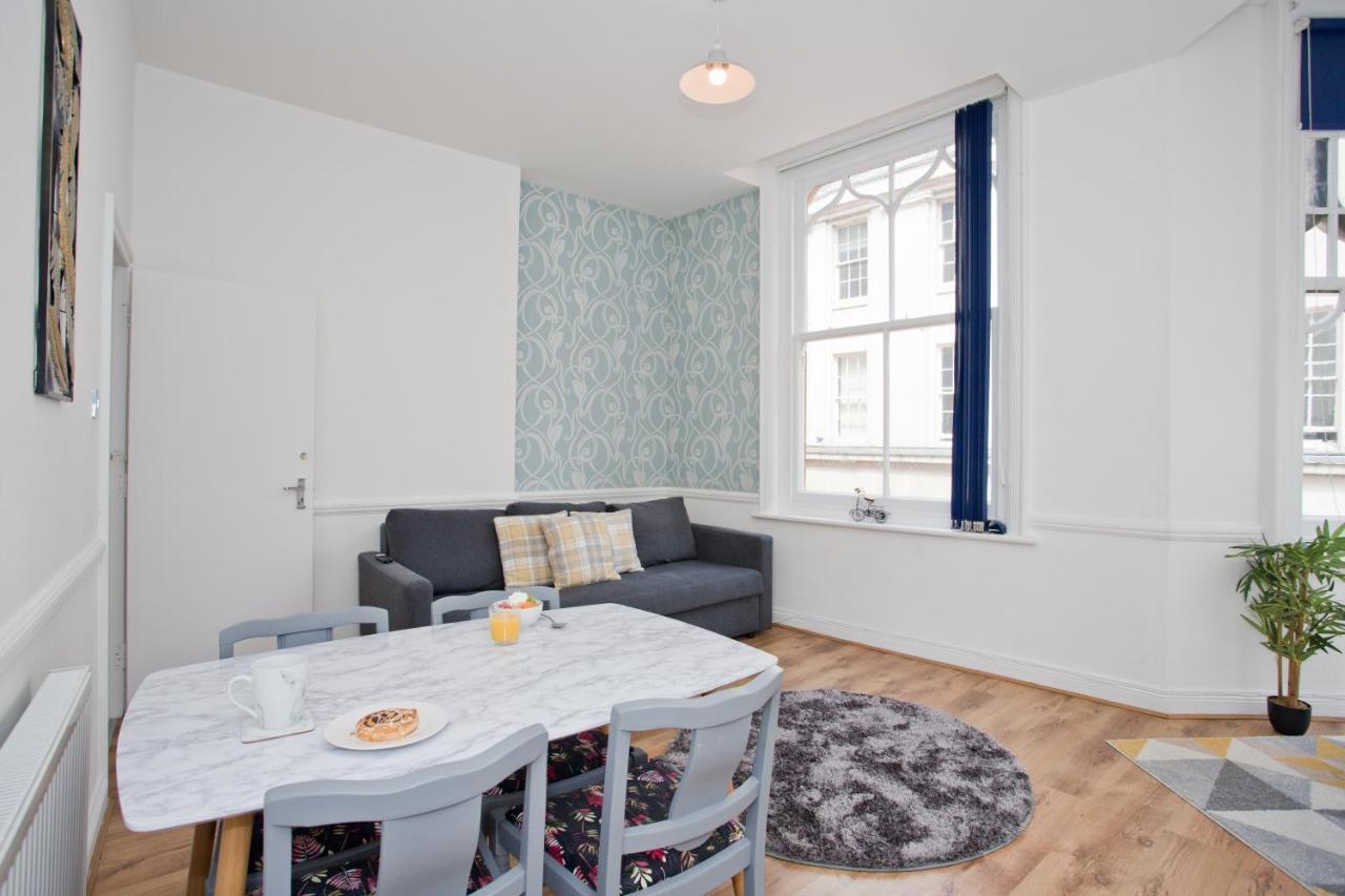 Digby - Prime Town Centre Location - Close To The Beach! *