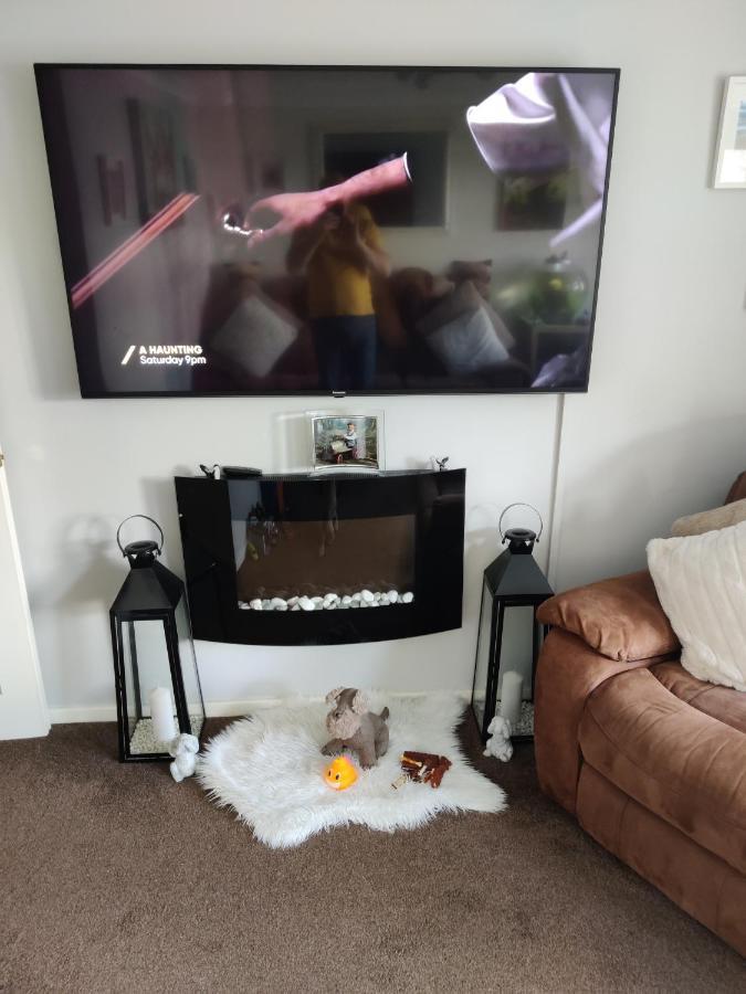 Captivating 1-bed In Apartment Bournemouth