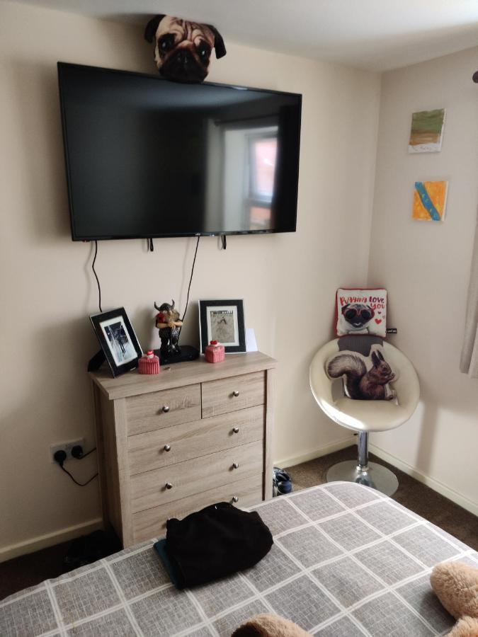 Captivating 1-bed In Apartment Bournemouth
