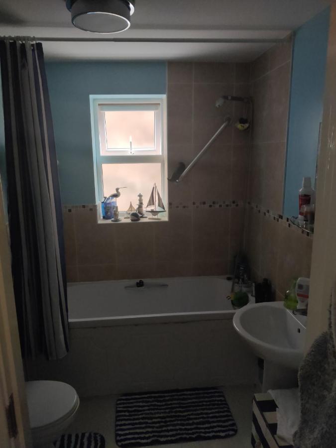 Apartment Captivating 1-bed In Bournemouth