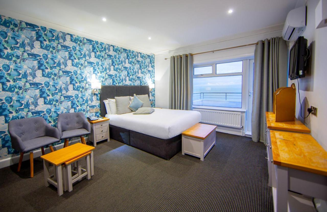 Hotel Cumberland - Oceana Collection 4*