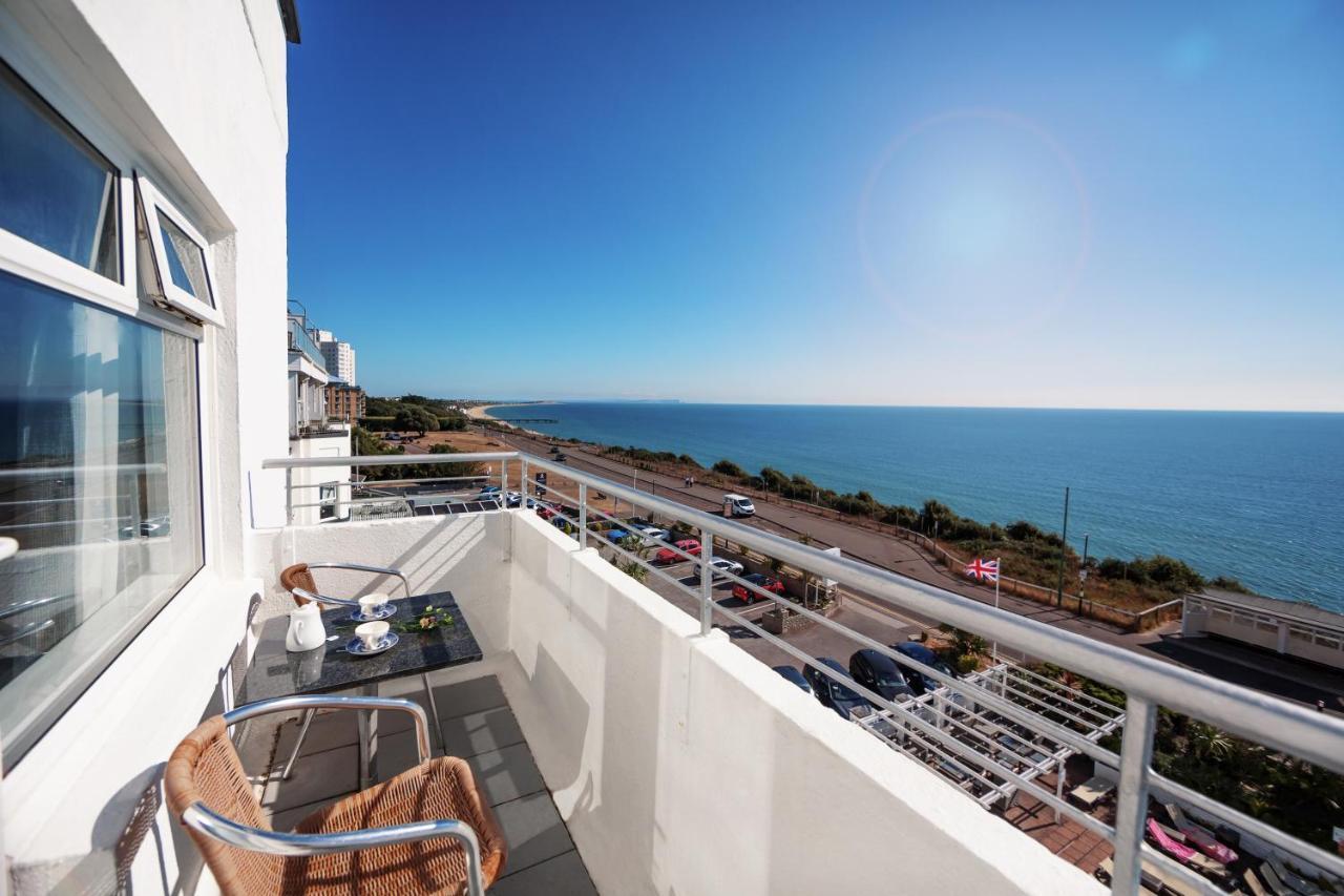Cumberland - Oceana Collection 4* Bournemouth