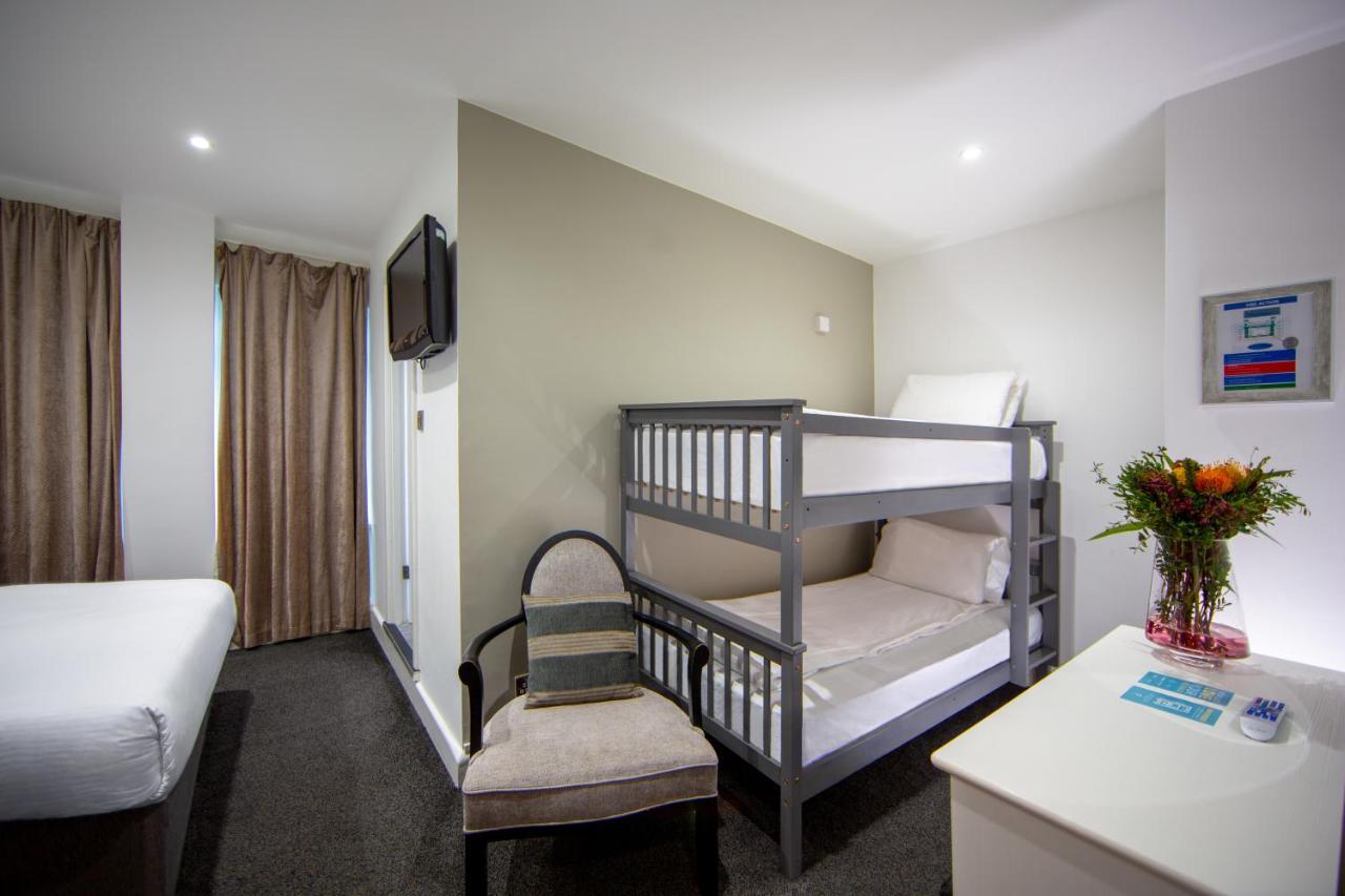 Hotel Cumberland - Oceana Collection 4*