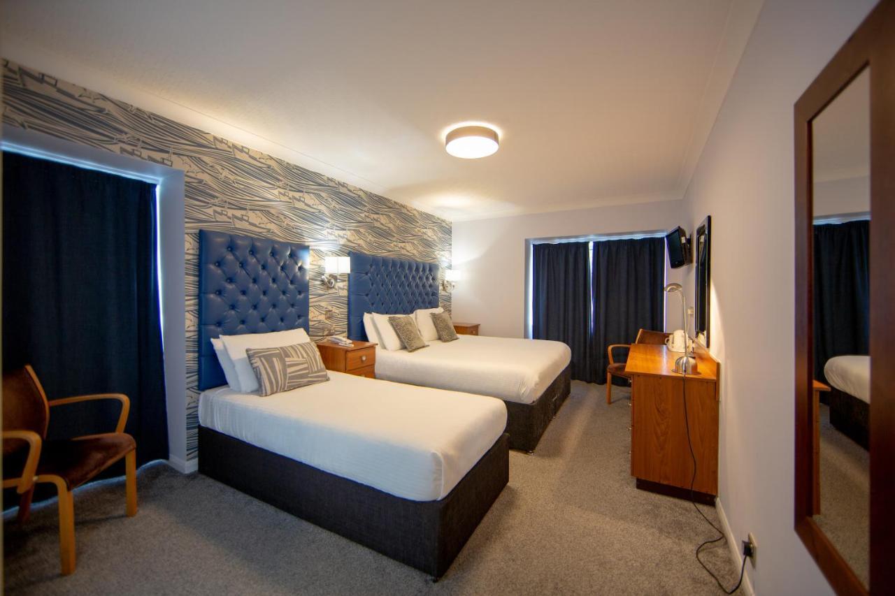 Hotel Cumberland - Oceana Collection
