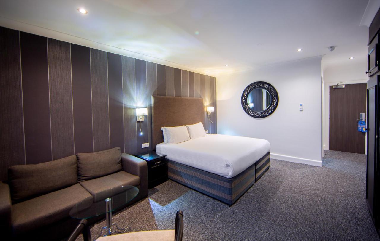 Cumberland - Oceana Collection 4*