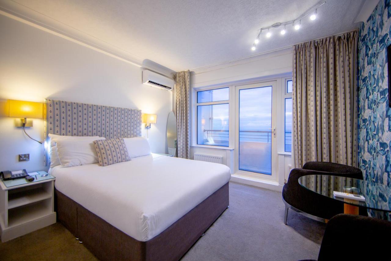 Hotel Cumberland - Oceana Collection Bournemouth