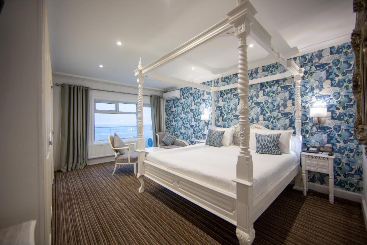 Hotel Cumberland - Oceana Collection Bournemouth