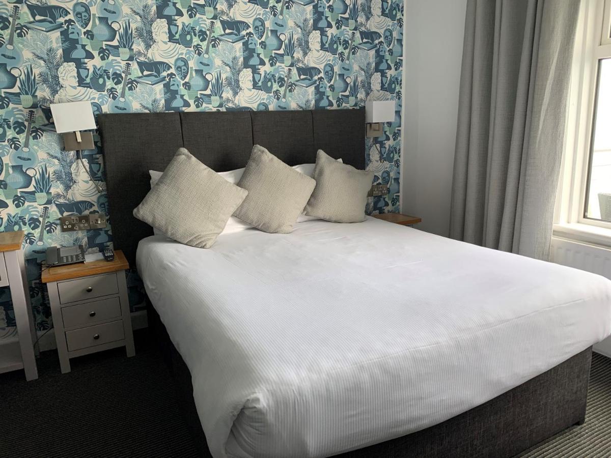 Cumberland - Oceana Collection 4* Bournemouth