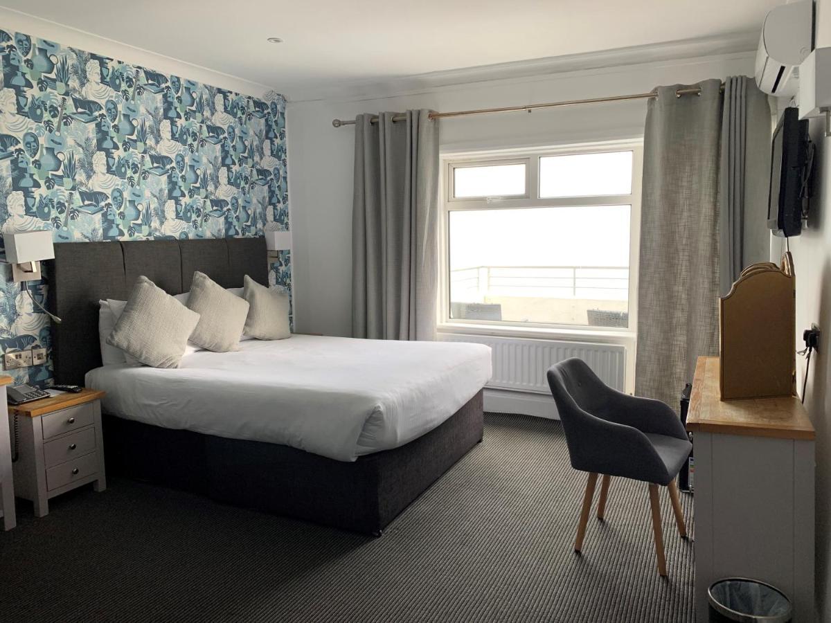 Cumberland - Oceana Collection Hotel 4*