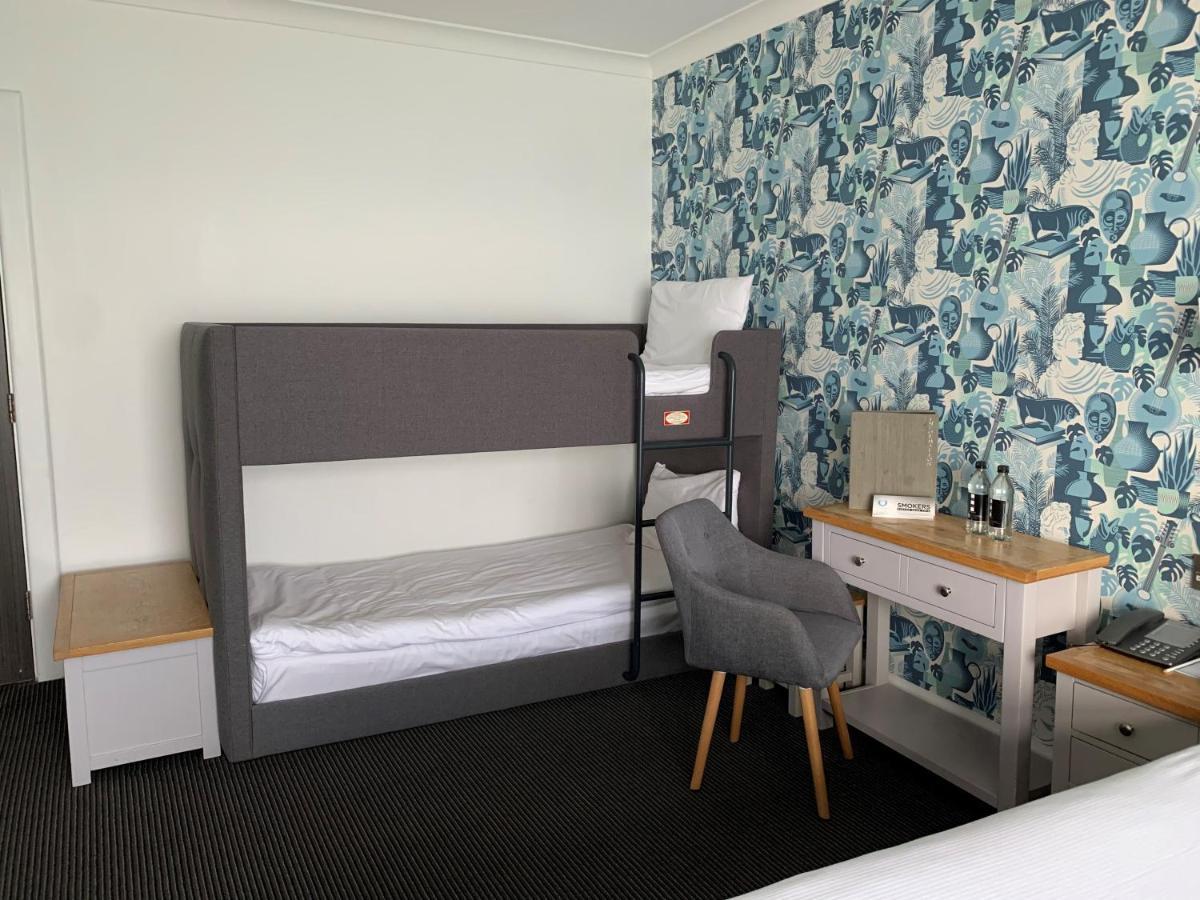 Hotel Cumberland - Oceana Collection Bournemouth