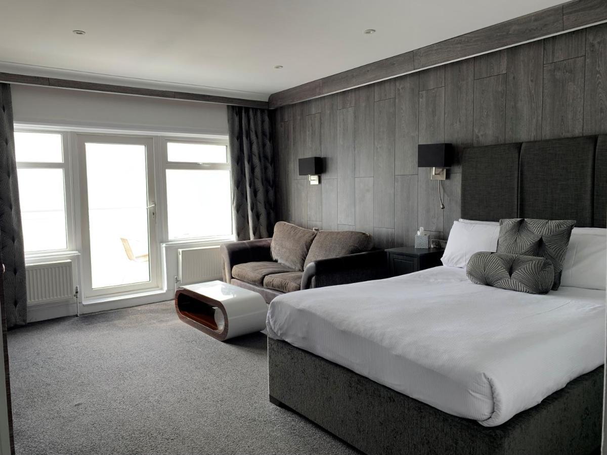 Hotel Cumberland - Oceana Collection Bournemouth