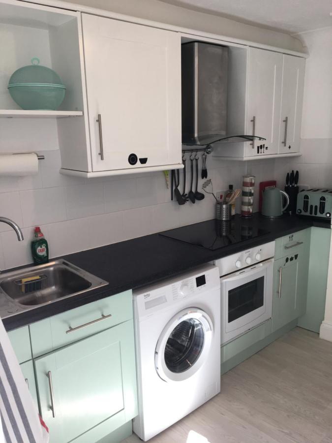 Quirky 1 Bedroom In Boscombe Apartment Bournemouth