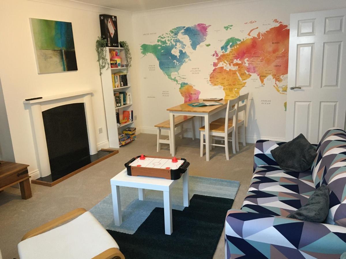 Quirky 1 Bedroom In Boscombe Apartment Bournemouth