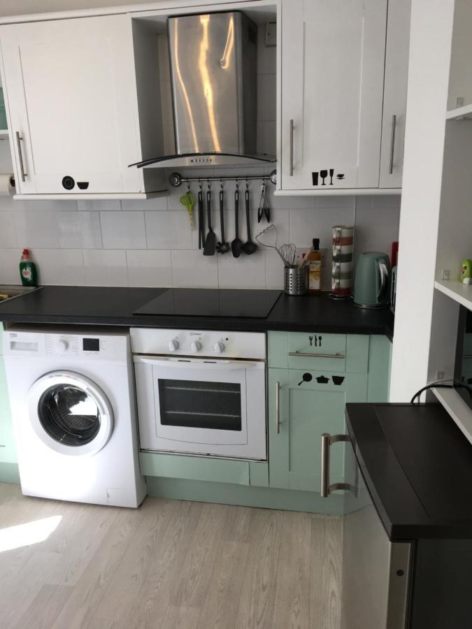 Apartment Quirky 1 Bedroom In Boscombe *