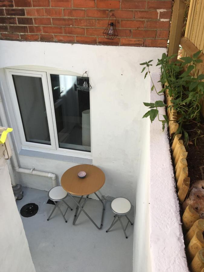 Quirky 1 Bedroom In Boscombe * Bournemouth