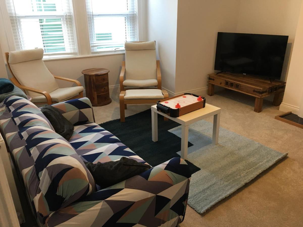 Quirky 1 Bedroom In Boscombe Bournemouth