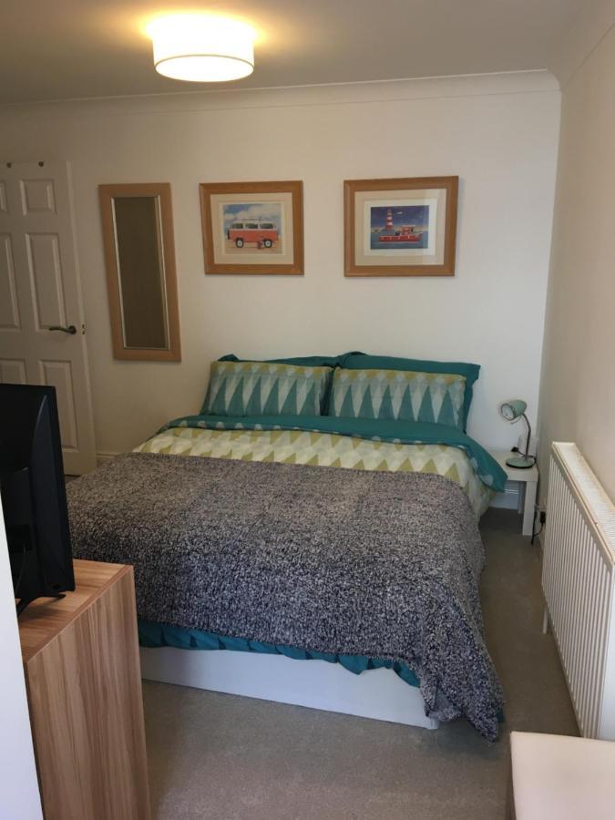 Quirky 1 Bedroom In Boscombe Bournemouth