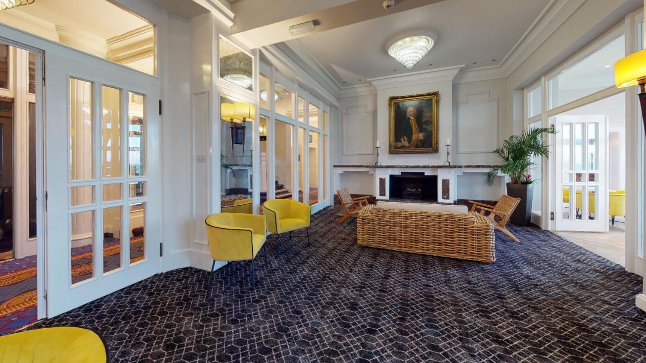 Carlton Hotel, Bw Signature Collection 3* Bournemouth