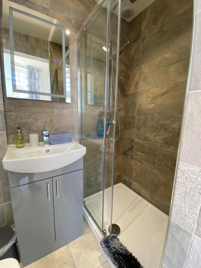 Seaside Rentals Bournemouth Centre - Large 3Br, Wifi, Beach 8 Min Walk Bournemouth