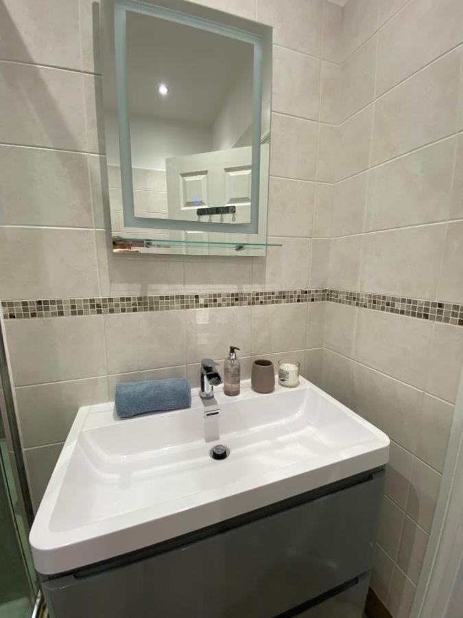 Seaside Rentals Bournemouth Centre - Large 3Br, Wifi, Beach 8 Min Walk *