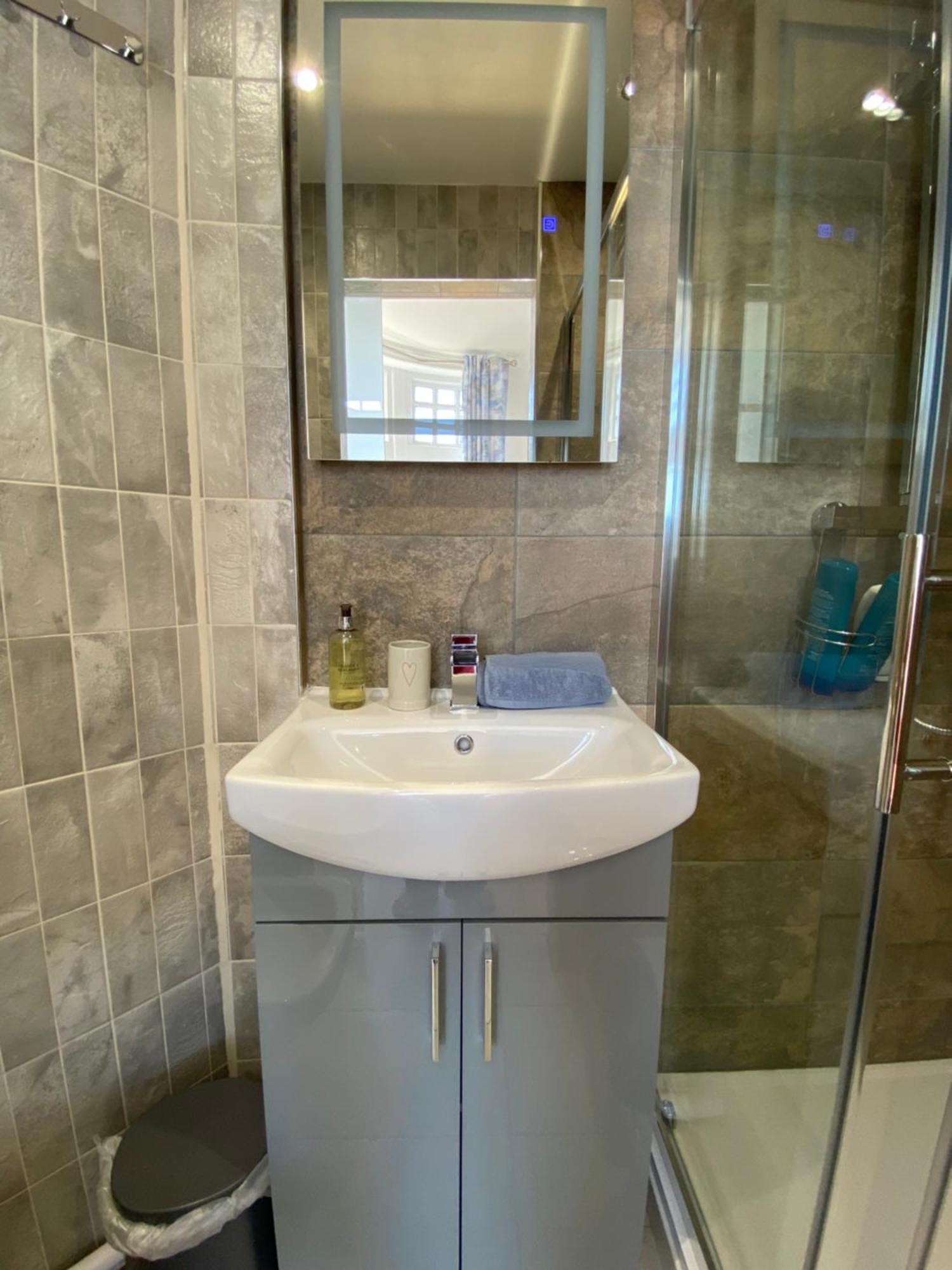 Seaside Rentals Bournemouth Centre - Large 3Br, Wifi, Beach 8 Min Walk * Bournemouth
