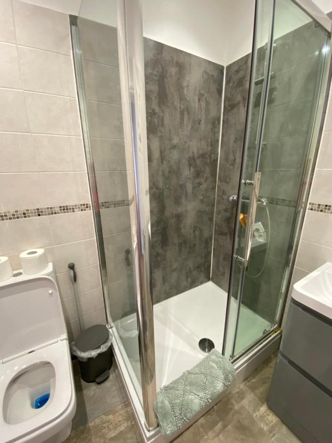 Seaside Rentals Bournemouth Centre - Large 3Br, Wifi, Beach 8 Min Walk Apartment *