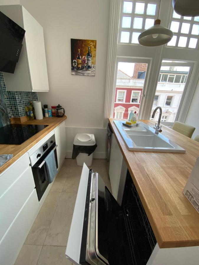 Seaside Rentals Bournemouth Centre - Large 3Br, Wifi, Beach 8 Min Walk Apartment *
