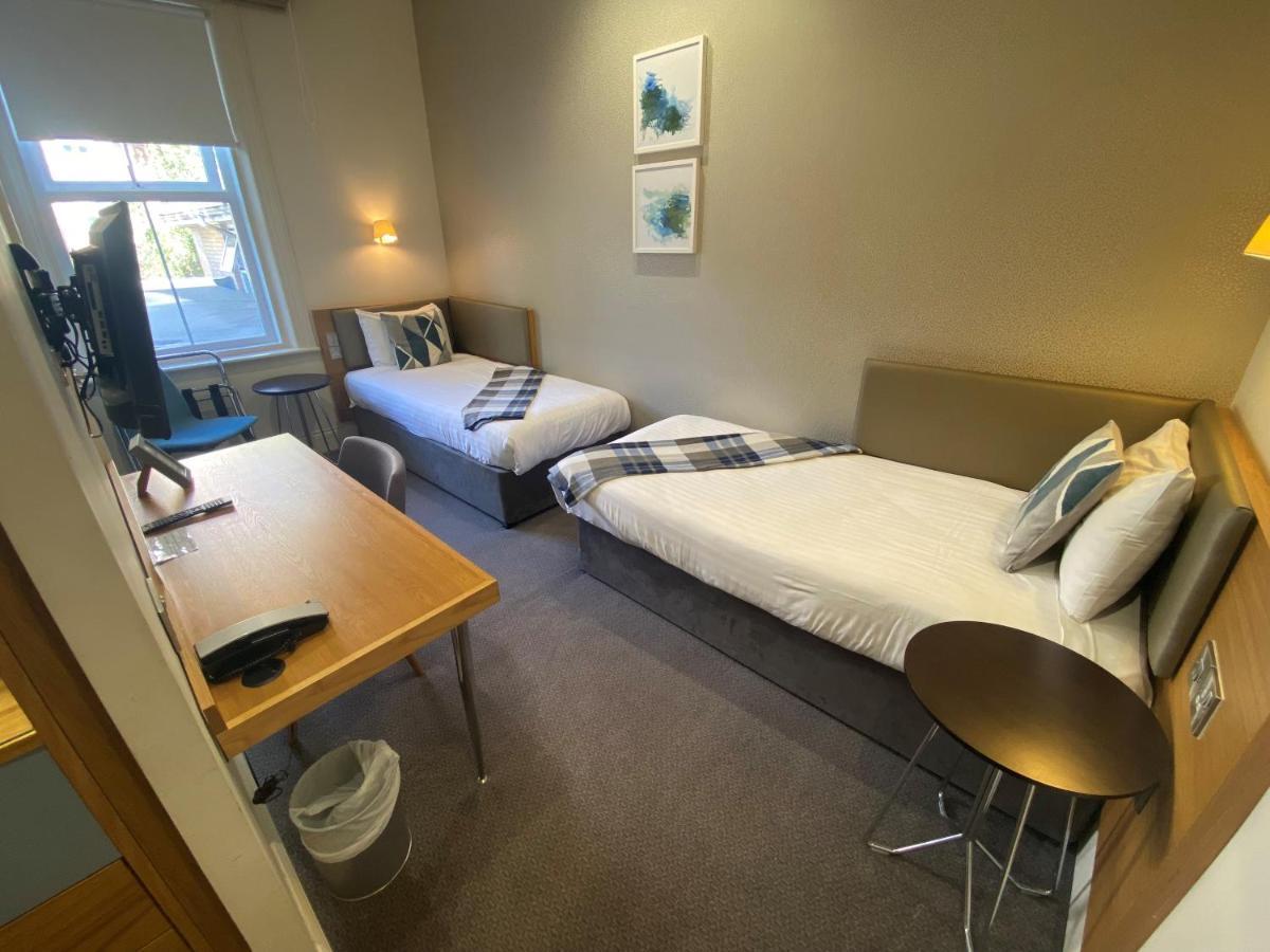 Hotel The Orchid Bournemouth