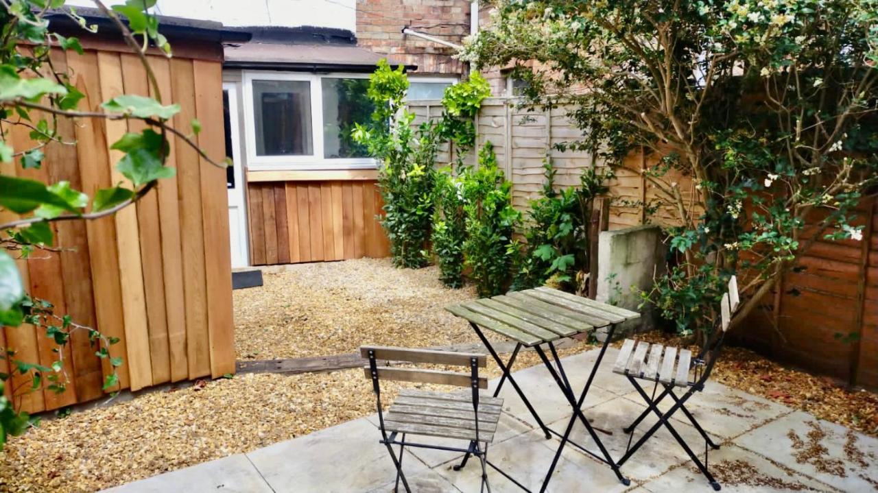 Spacious One Bed With Hot Tub And Garden Apartment Bournemouth