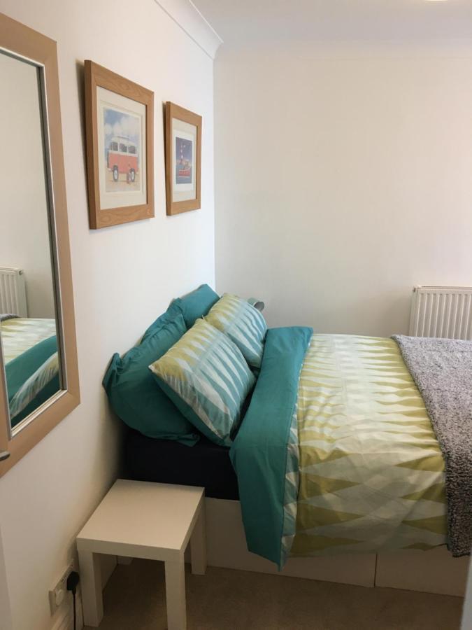 Quirky 1 Bedroom In Boscombe * Bournemouth