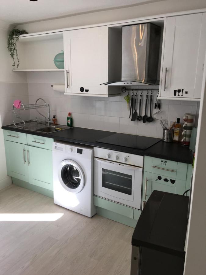 Quirky 1 Bedroom In Boscombe Apartment Bournemouth
