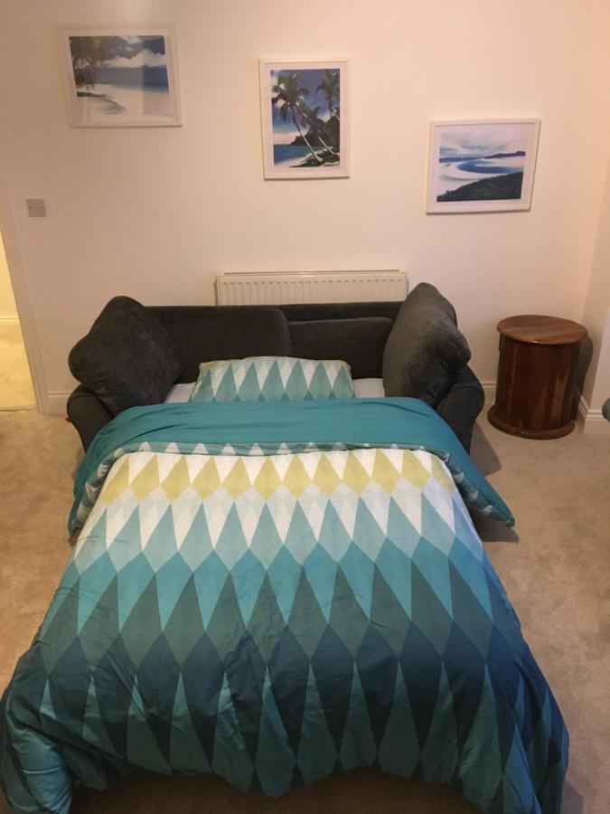 Apartment Quirky 1 Bedroom In Boscombe Bournemouth