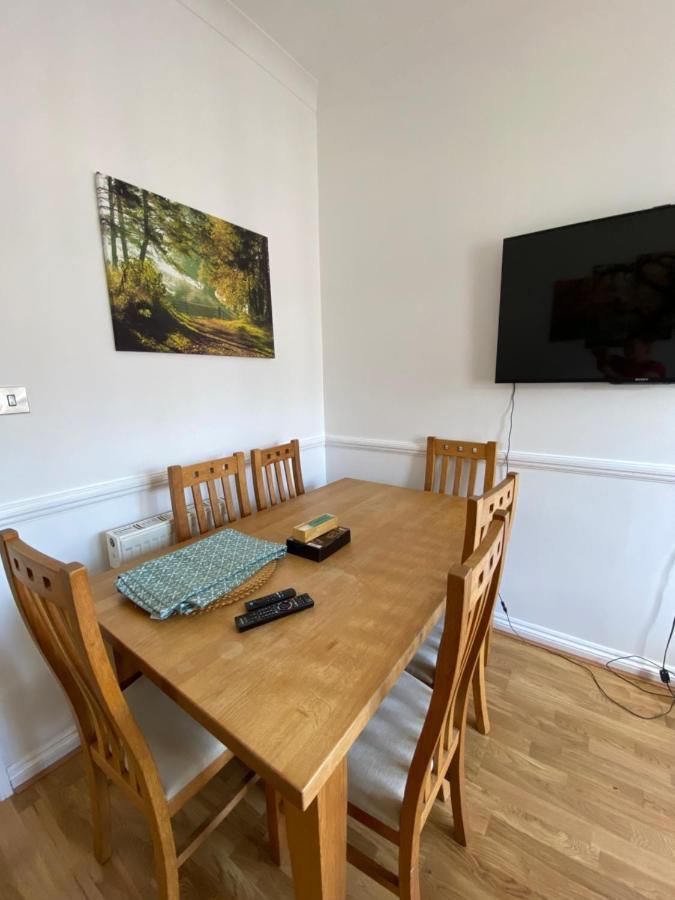 Seaside Rentals Bournemouth Centre - Large 3Br, Wifi, Beach 8 Min Walk Apartment